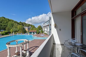 Hotel des Nordens Flensburg Wellness & Spa