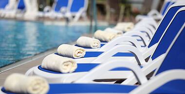 Hotel des Nordens Flensburg Wellness & Spa