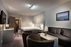 Hotel des Nordens Flensburg Wellness & Spa