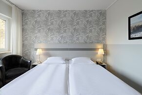 Hotel des Nordens Flensburg Wellness & Spa