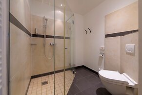 Hotel des Nordens Flensburg Wellness & Spa