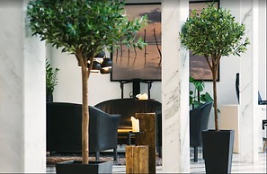 Hotel des Nordens Flensburg Wellness & Spa