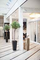 Hotel des Nordens Flensburg Wellness & Spa