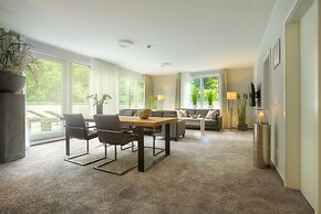 Hotel des Nordens Flensburg Wellness & Spa