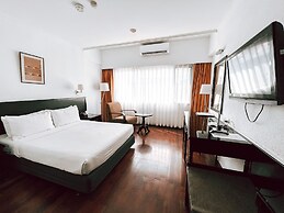 Le Charme Vientiane Hotel