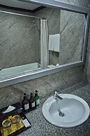 Le Charme Vientiane Hotel
