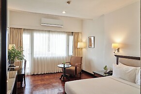 Le Charme Vientiane Hotel