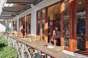 Le Charme Vientiane Hotel