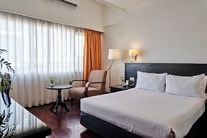 Le Charme Vientiane Hotel