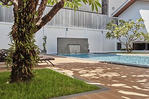 Le Charme Vientiane Hotel