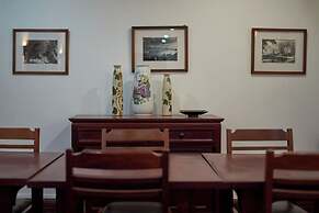Le Charme Vientiane Hotel