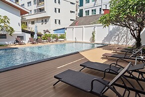 Le Charme Vientiane Hotel
