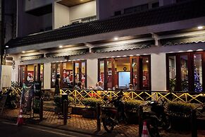 Le Charme Vientiane Hotel