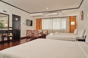 Le Charme Vientiane Hotel
