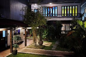 Le Charme Vientiane Hotel