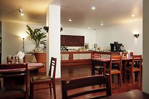 Le Charme Vientiane Hotel