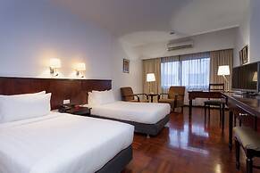 Le Charme Vientiane Hotel