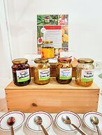 Le Charme Vientiane Hotel