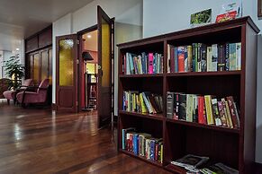 Le Charme Vientiane Hotel