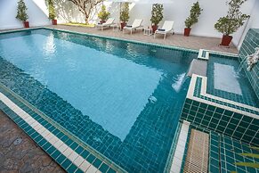 Le Charme Vientiane Hotel