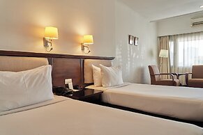 Le Charme Vientiane Hotel