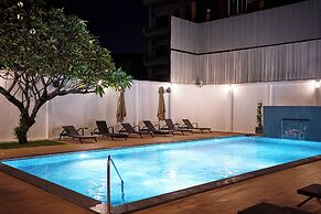 Le Charme Vientiane Hotel