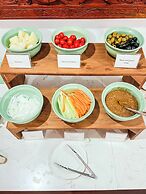 Le Charme Vientiane Hotel