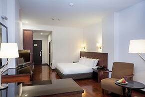 Le Charme Vientiane Hotel