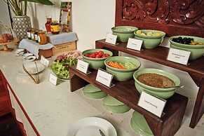 Le Charme Vientiane Hotel
