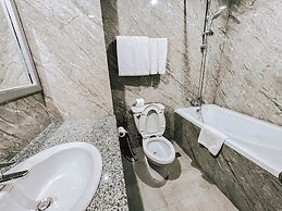 Le Charme Vientiane Hotel