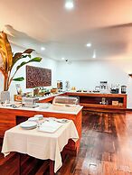 Le Charme Vientiane Hotel