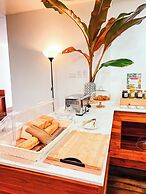 Le Charme Vientiane Hotel