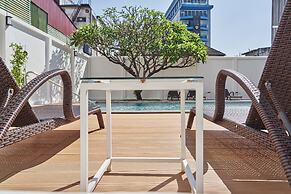 Le Charme Vientiane Hotel