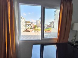 Le Charme Vientiane Hotel