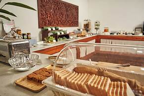 Le Charme Vientiane Hotel