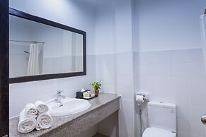 Le Charme Vientiane Hotel