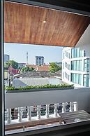 Le Charme Vientiane Hotel