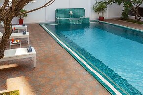 Le Charme Vientiane Hotel