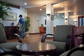 Le Charme Vientiane Hotel