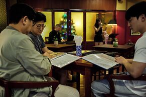 Le Charme Vientiane Hotel