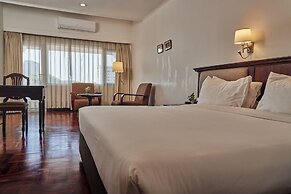 Le Charme Vientiane Hotel