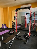 Le Charme Vientiane Hotel