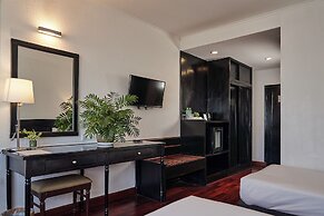Le Charme Vientiane Hotel