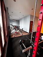 Le Charme Vientiane Hotel