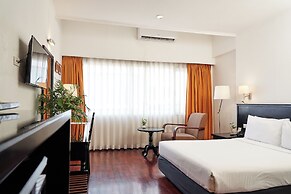 Le Charme Vientiane Hotel