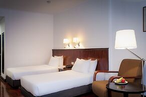 Le Charme Vientiane Hotel