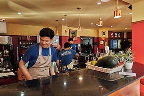 Le Charme Vientiane Hotel