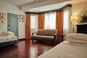 Le Charme Vientiane Hotel
