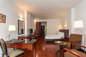 Le Charme Vientiane Hotel