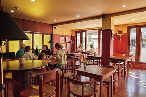 Le Charme Vientiane Hotel